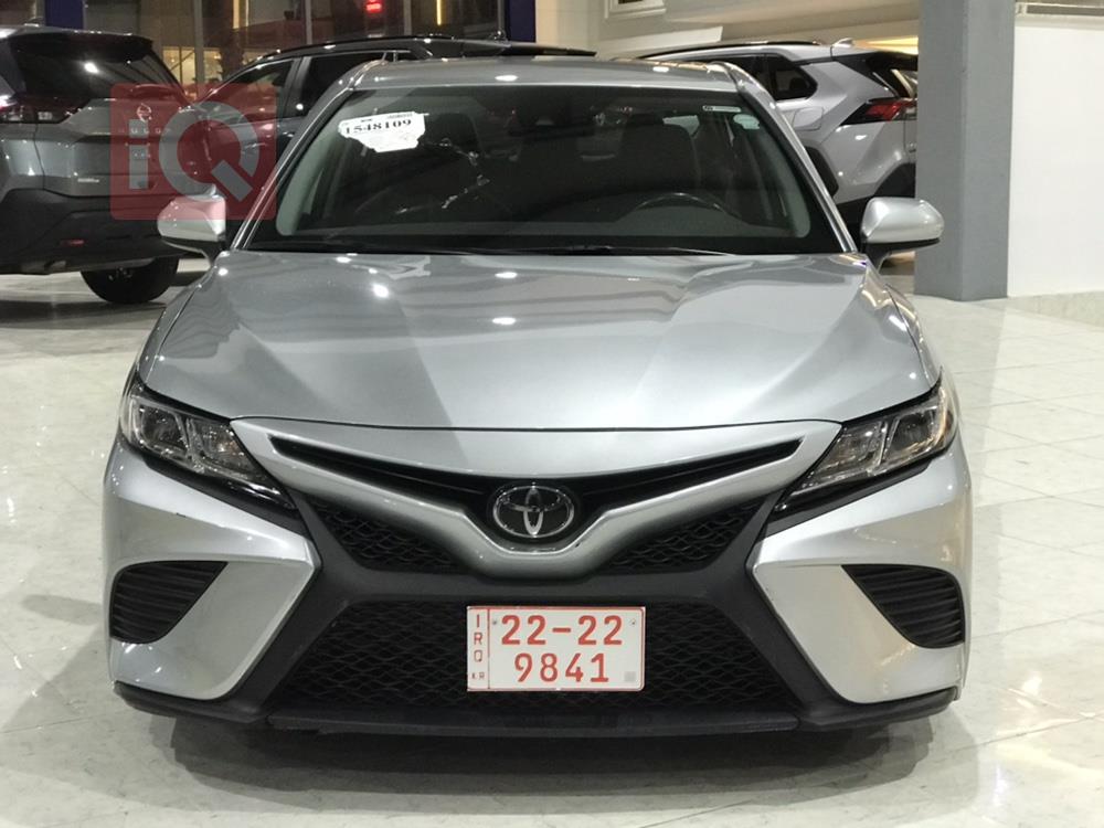 تويوتا كامري